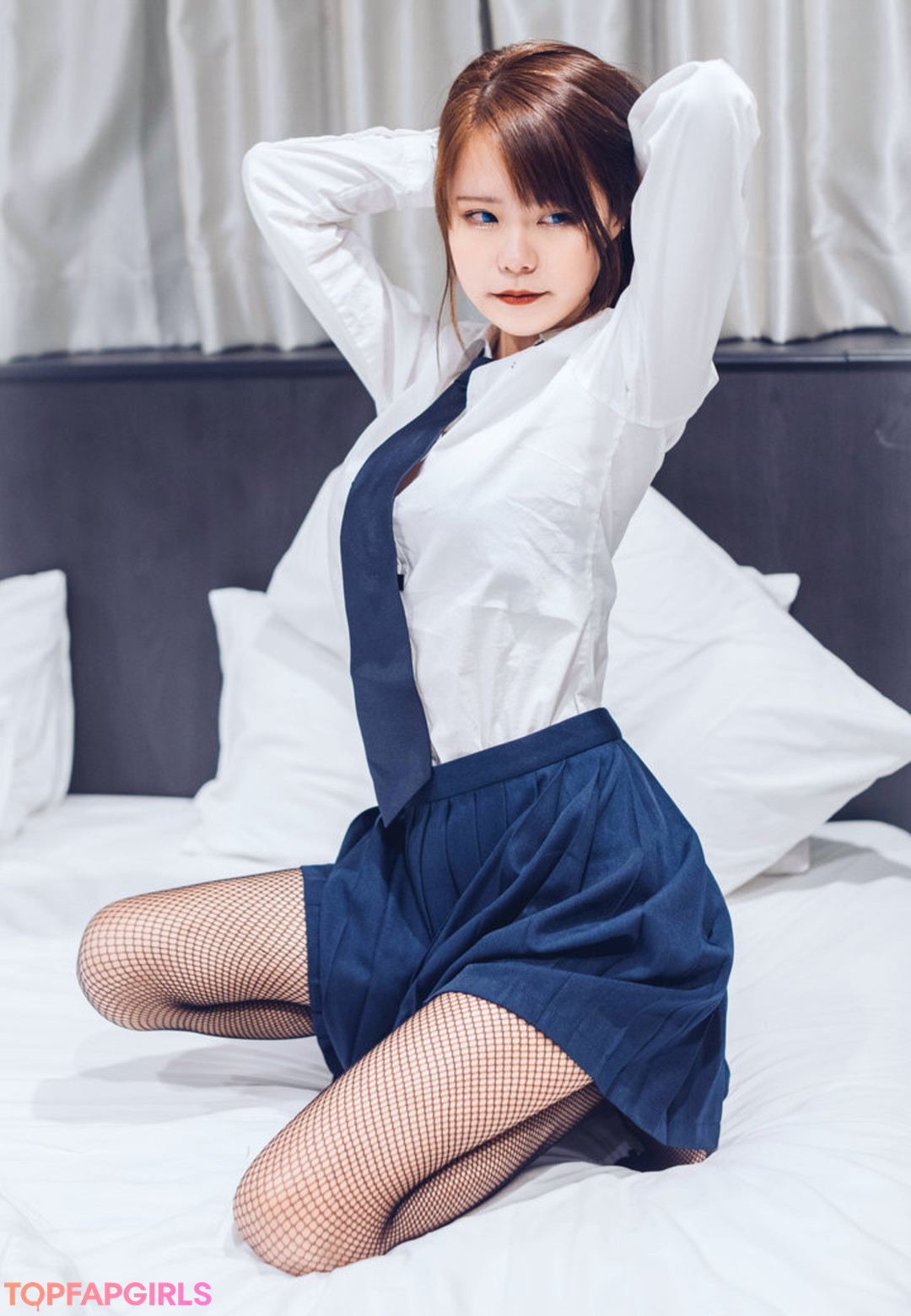 Foto desnuda filtrada de OnlyFans de Yuuno #1100