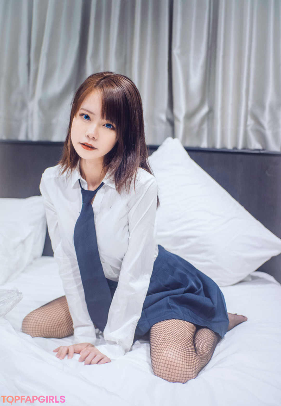 Foto desnuda filtrada de OnlyFans de Yuuno #1102