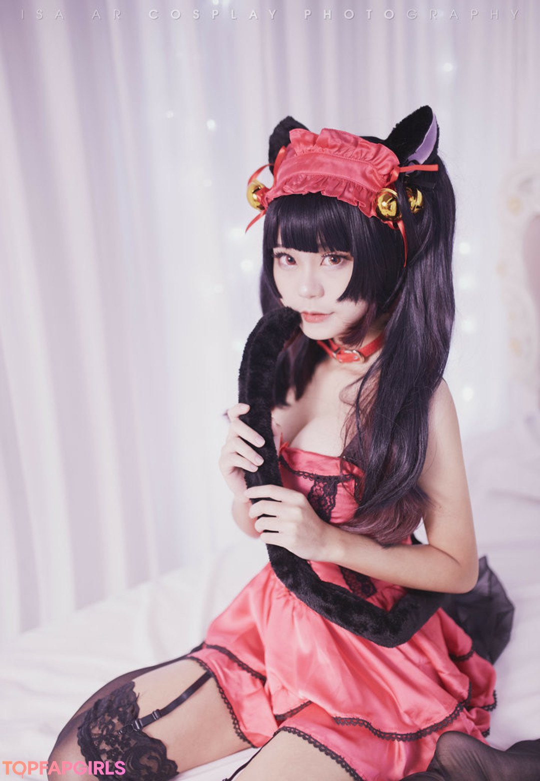 Foto desnuda filtrada de OnlyFans de Yuuno #1104