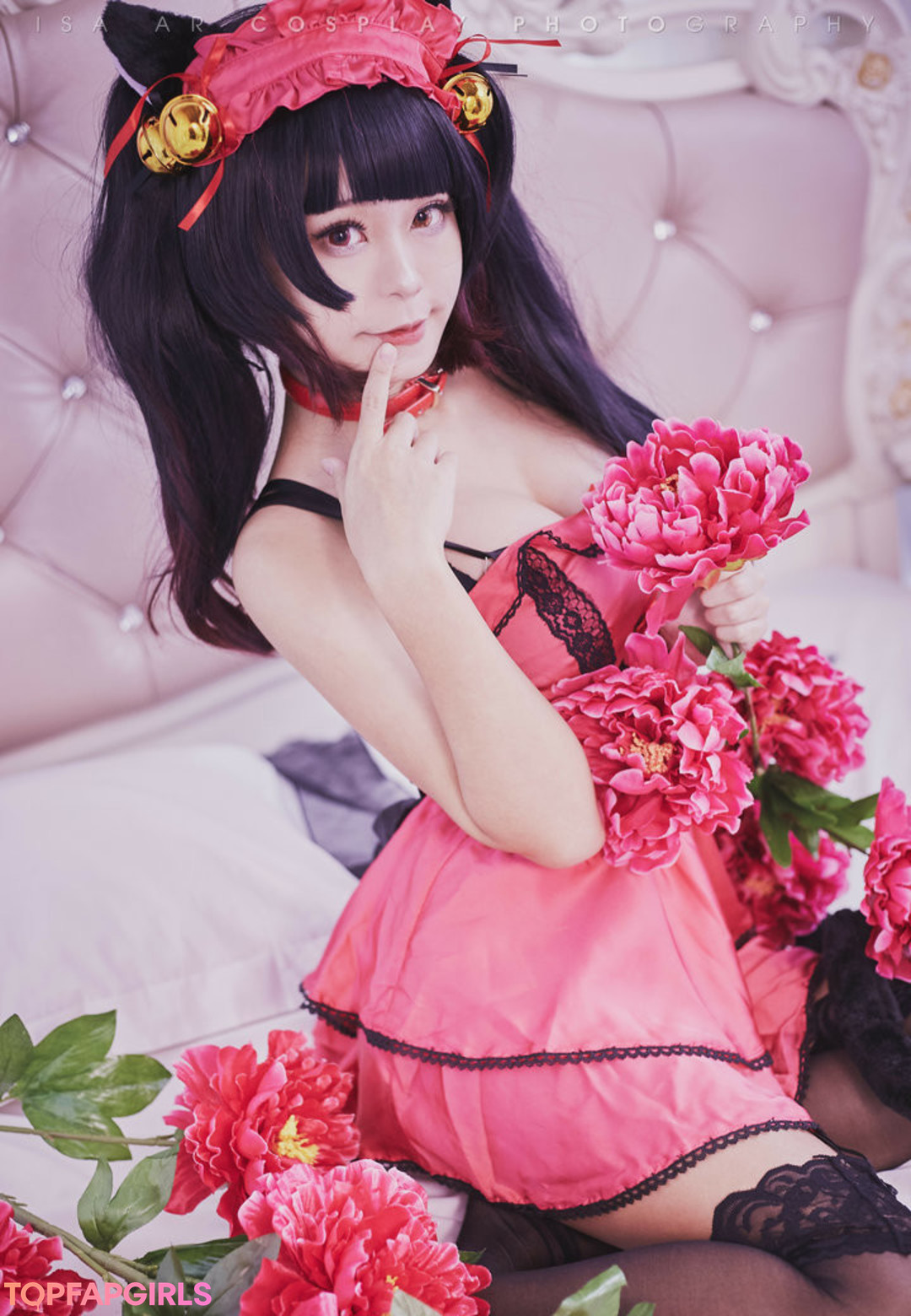 Foto desnuda filtrada de OnlyFans de Yuuno #1122