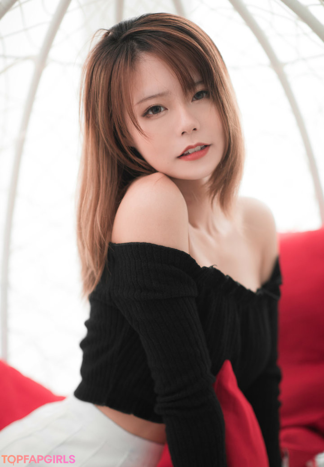 Foto desnuda filtrada de OnlyFans de Yuuno #1181