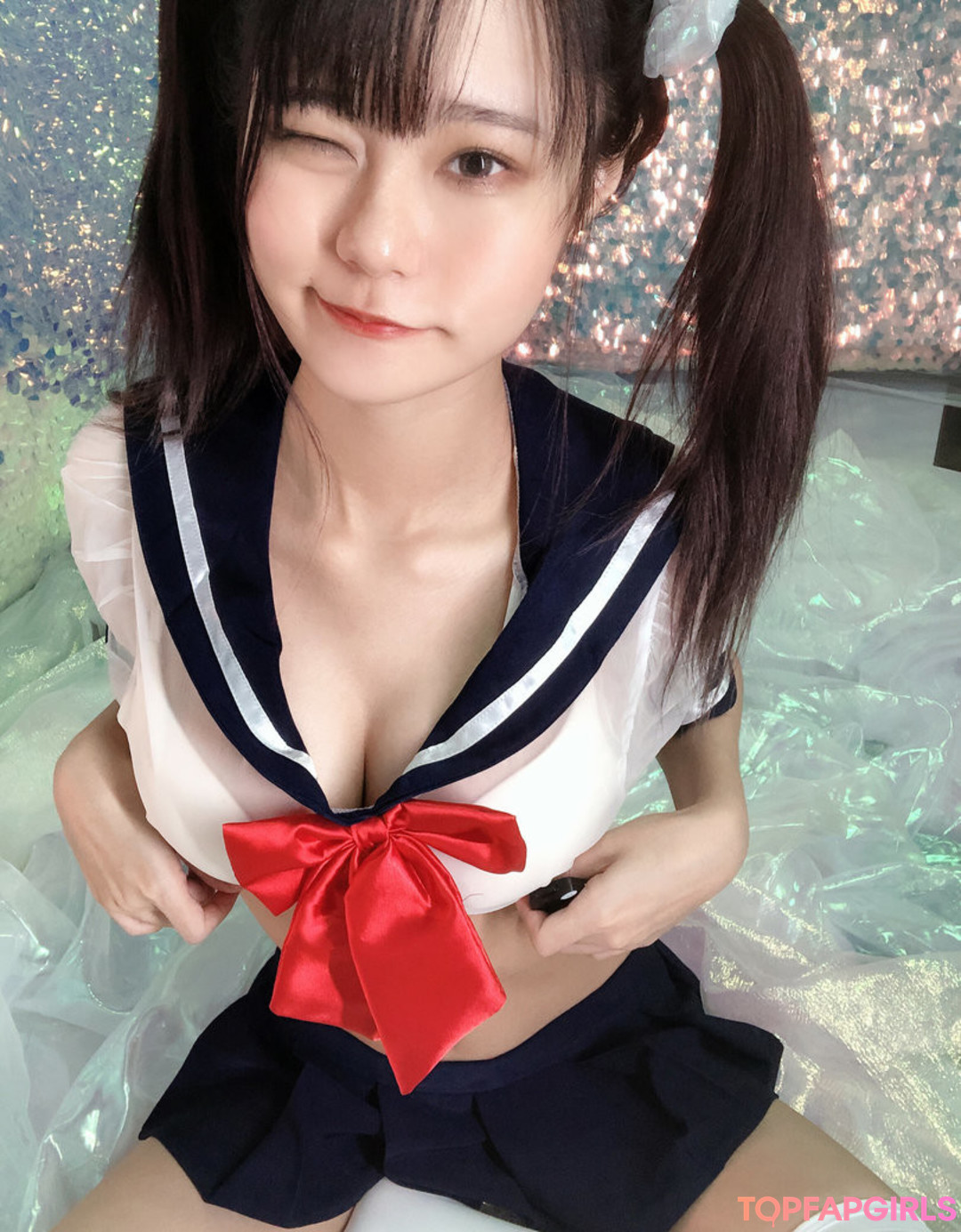 Foto desnuda filtrada de OnlyFans de Yuuno #1210