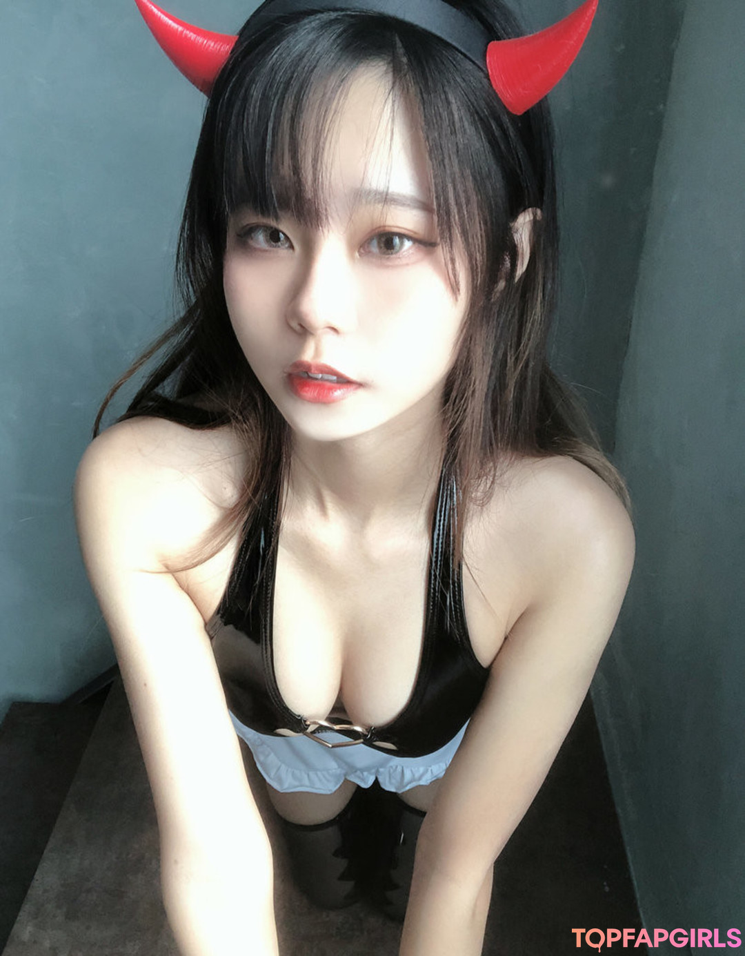 Foto desnuda filtrada de OnlyFans de Yuuno #1258