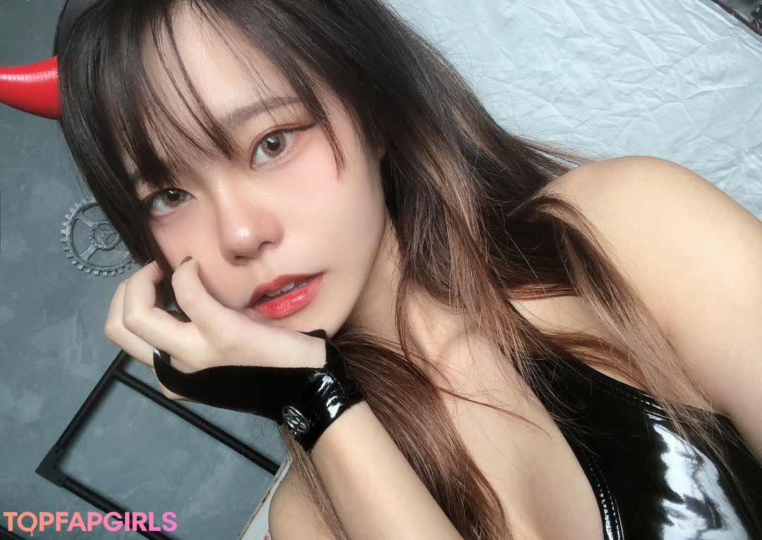 Foto desnuda filtrada de OnlyFans de Yuuno #1263