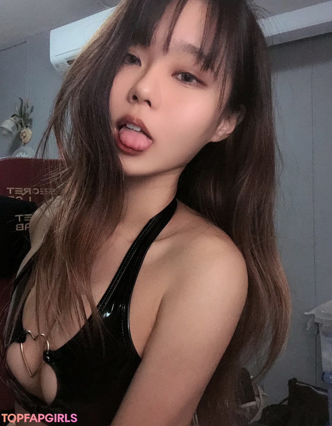 Foto desnuda filtrada de OnlyFans de Yuuno #1274