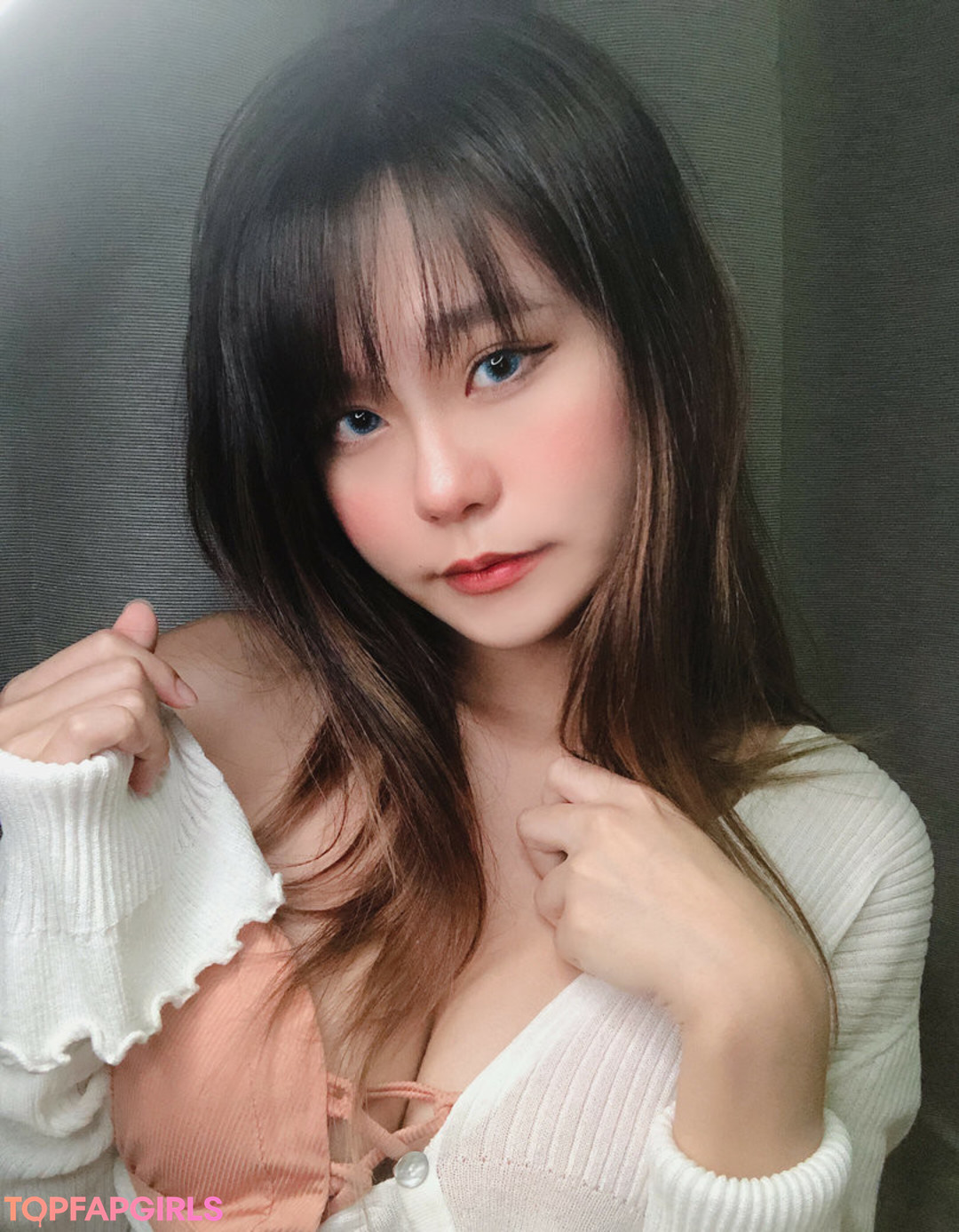 Foto desnuda filtrada de OnlyFans de Yuuno #1303