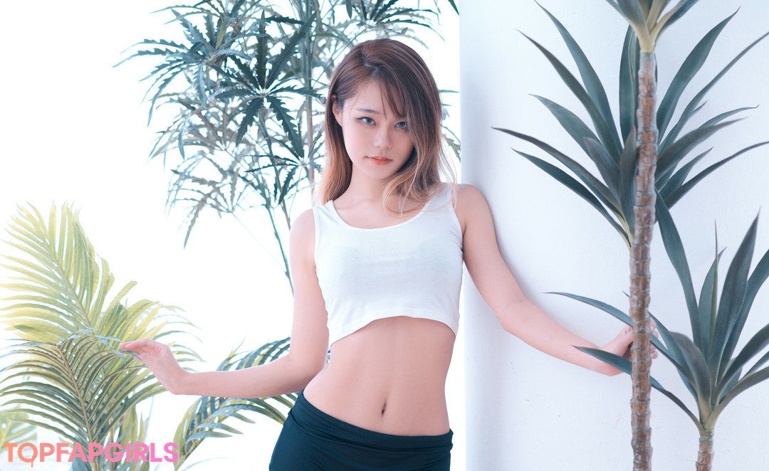 Foto desnuda filtrada de OnlyFans de Yuuno #1355