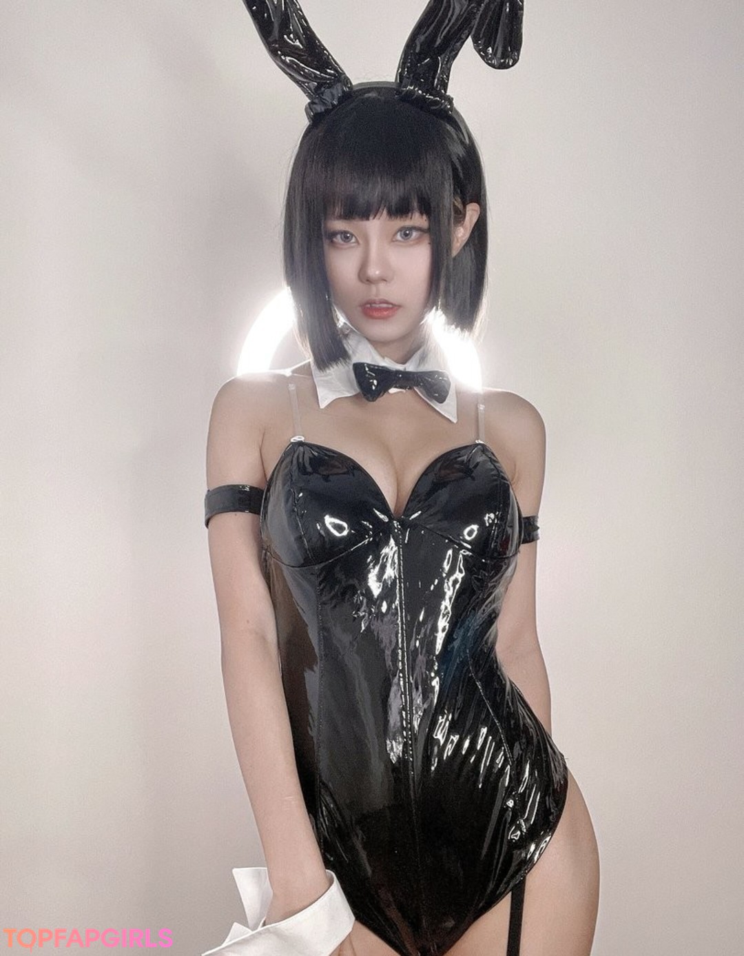 Foto desnuda filtrada de OnlyFans de Yuuno #1391
