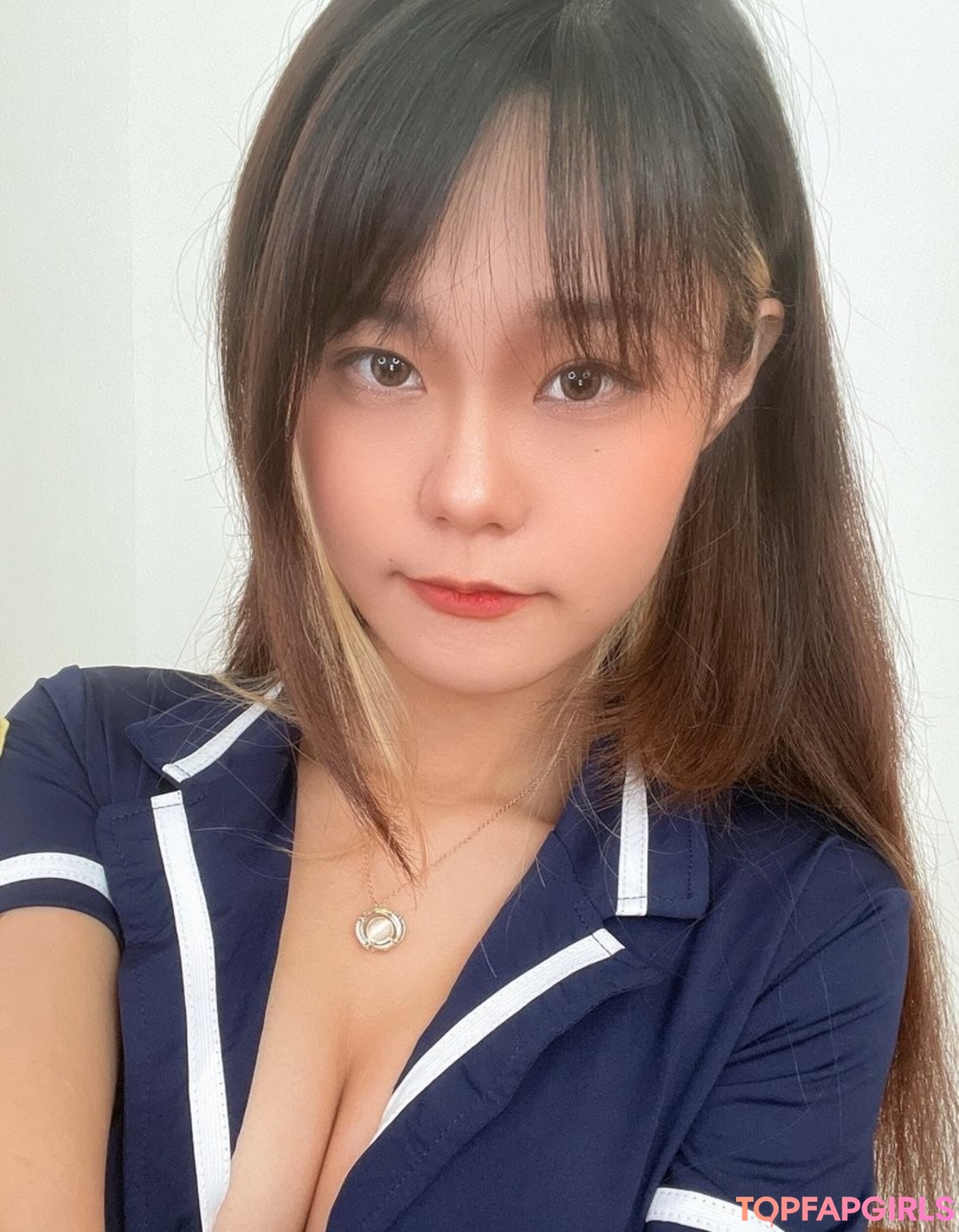 Foto desnuda filtrada de OnlyFans de Yuuno #1413
