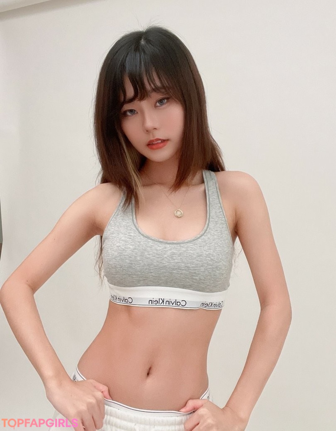 Foto desnuda filtrada de OnlyFans de Yuuno #1425