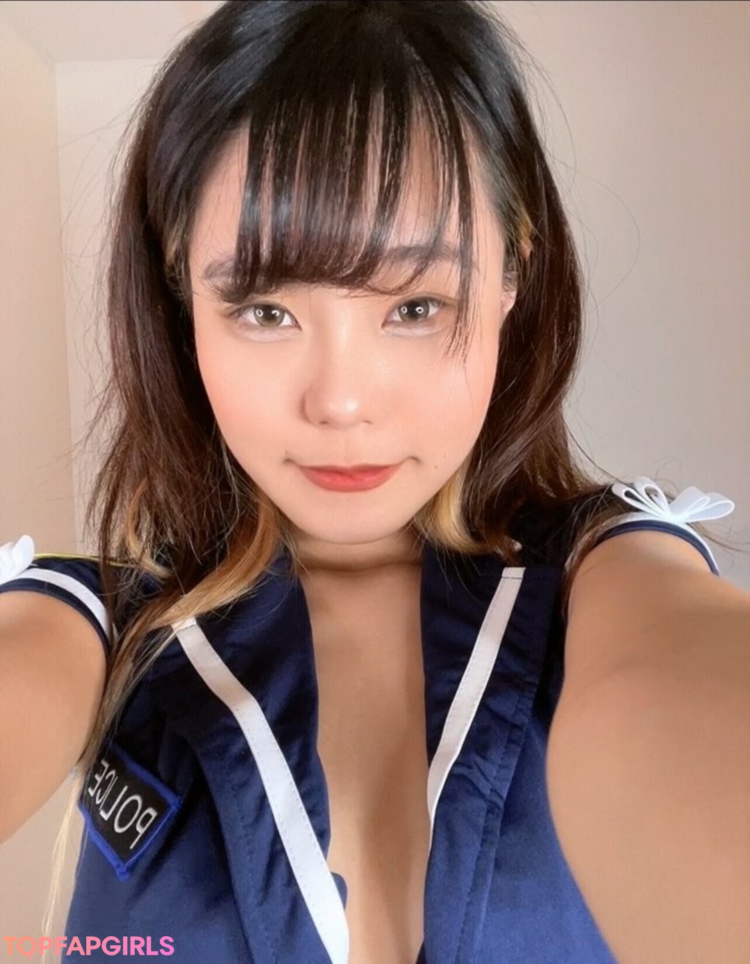 Foto desnuda filtrada de OnlyFans de Yuuno #1429