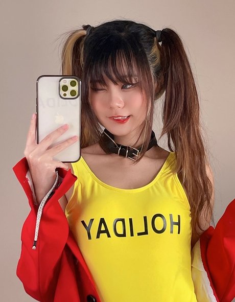 Yuuno