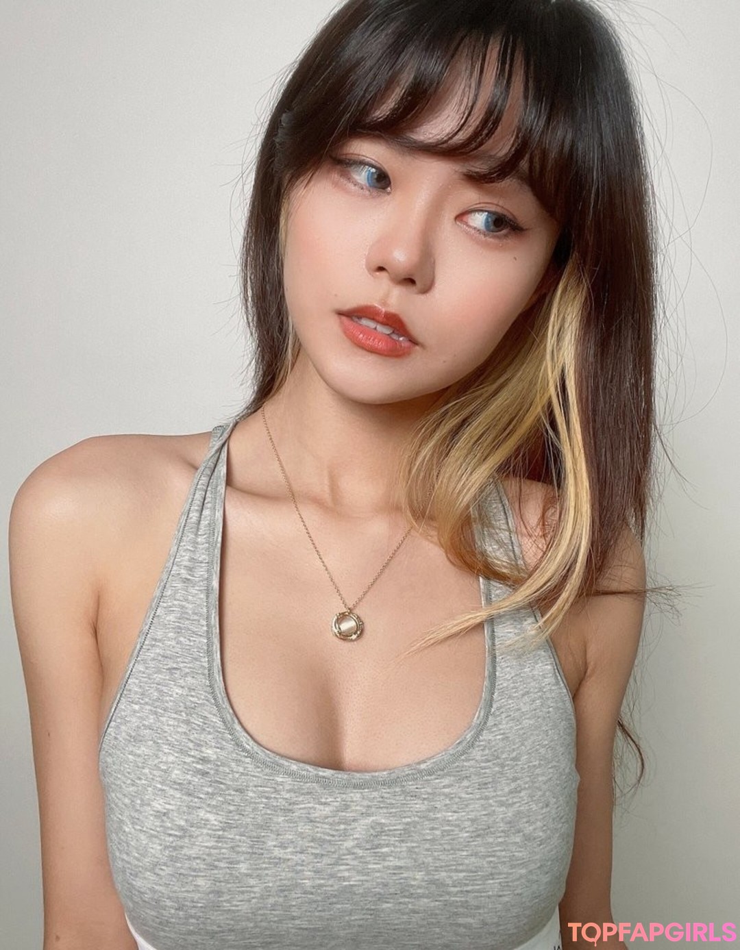 Foto desnuda filtrada de OnlyFans de Yuuno #1464