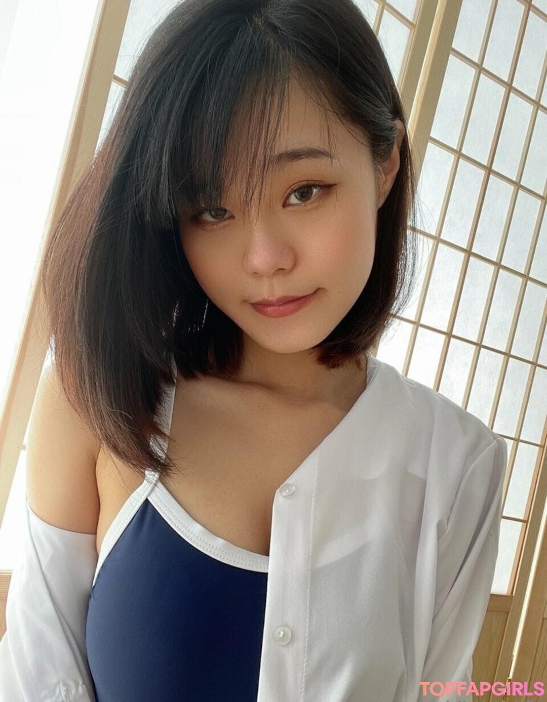 Foto desnuda filtrada de OnlyFans de Yuuno #1553