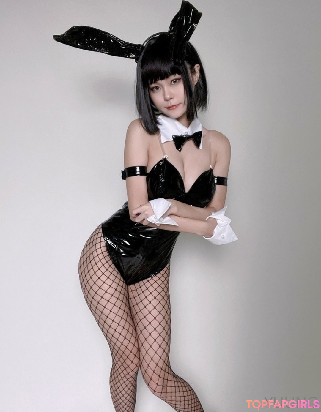 Foto desnuda filtrada de OnlyFans de Yuuno #1594