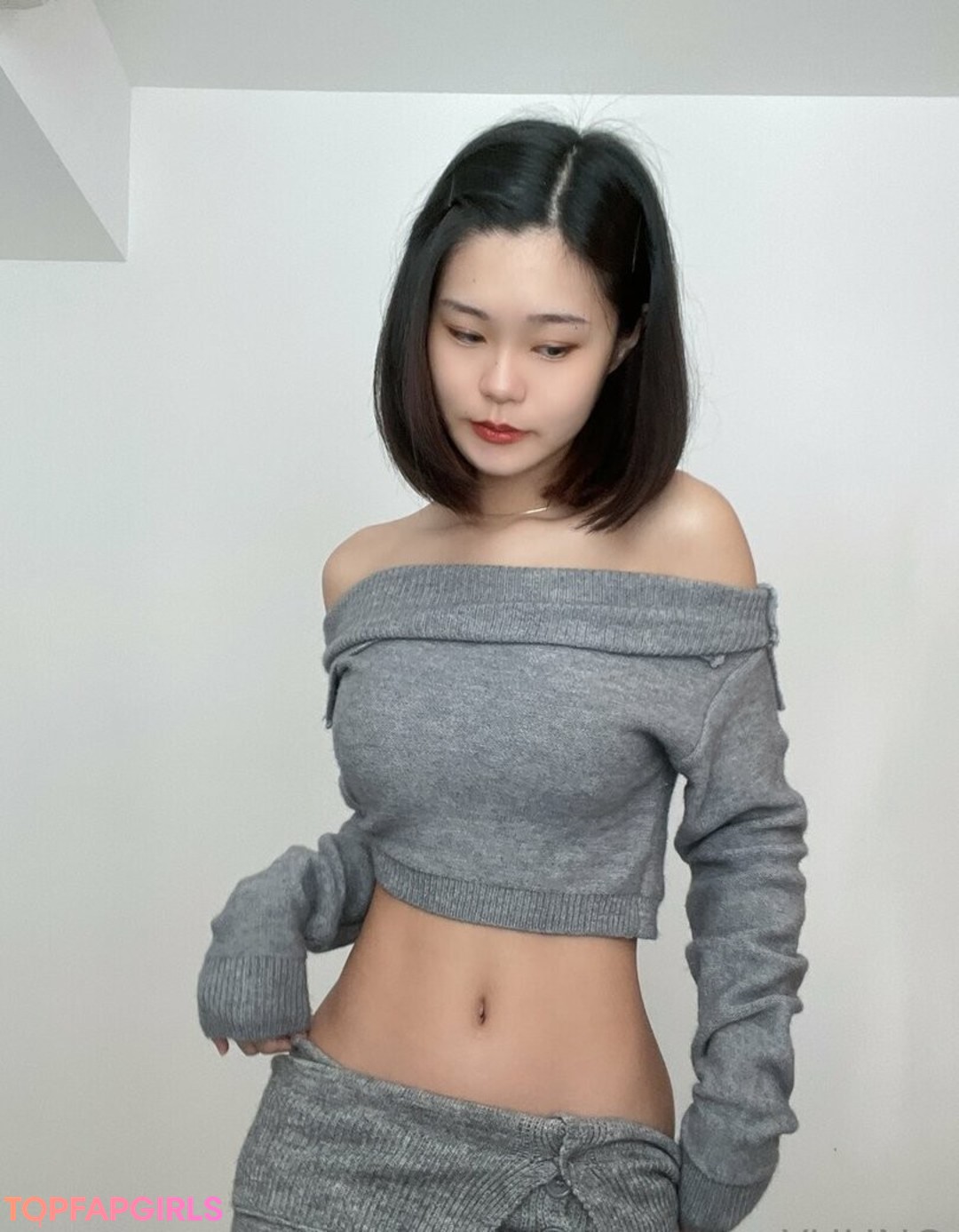 Foto desnuda filtrada de OnlyFans de Yuuno #1606
