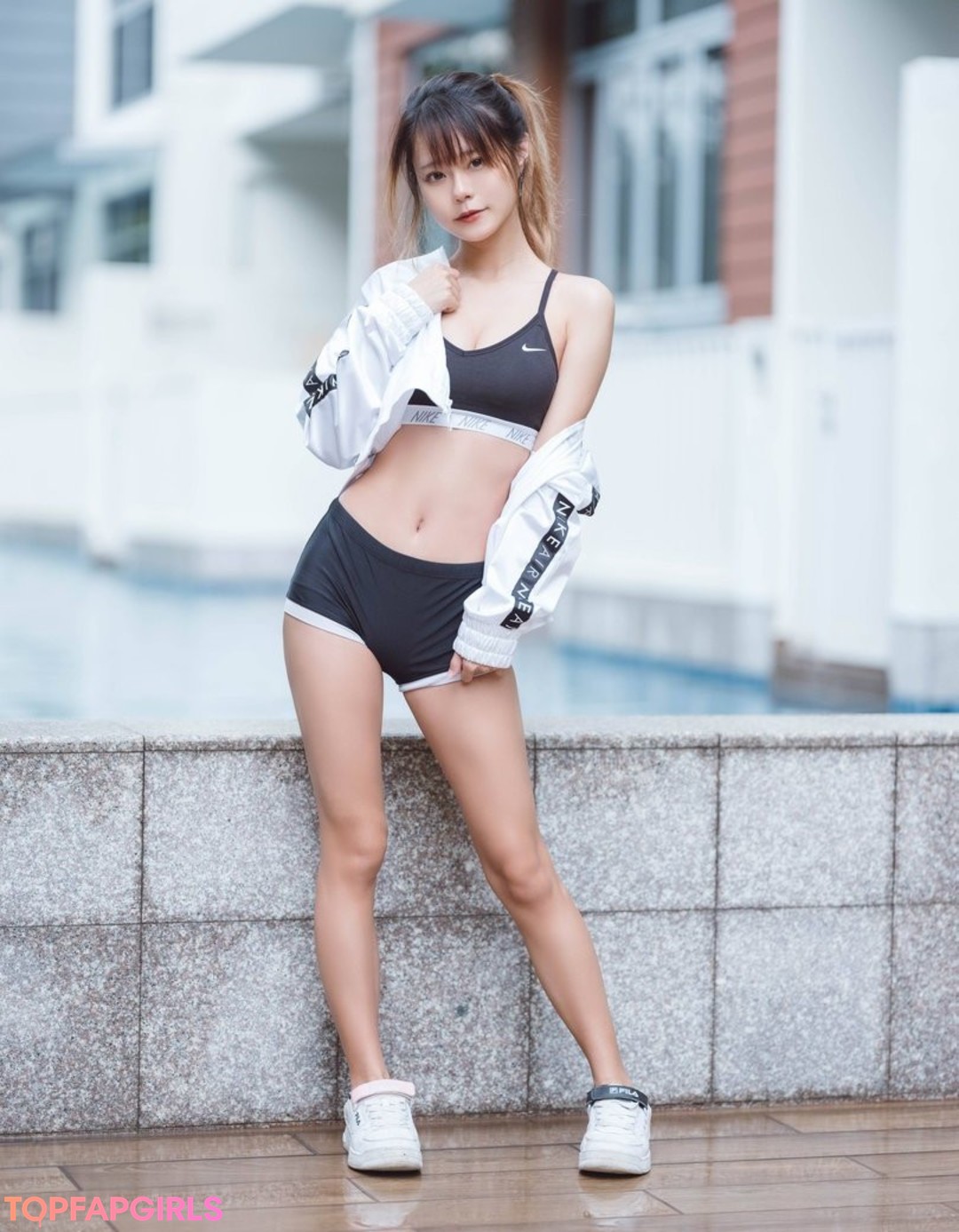 Foto desnuda filtrada de OnlyFans de Yuuno #1629