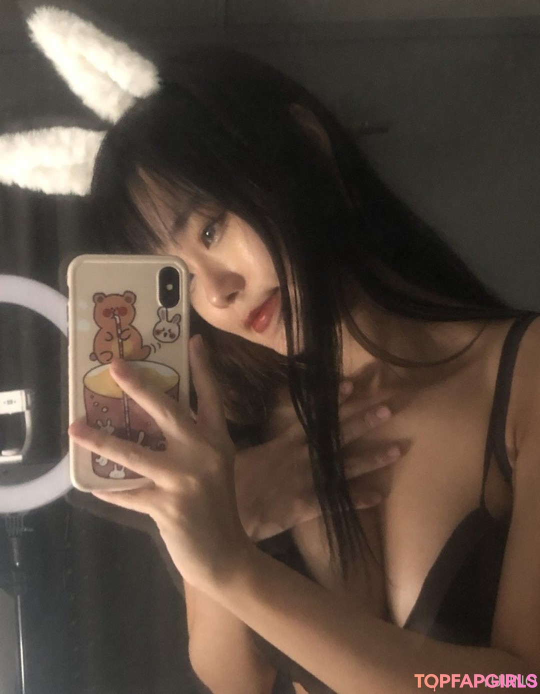 Foto desnuda filtrada de OnlyFans de Yuuno #1656