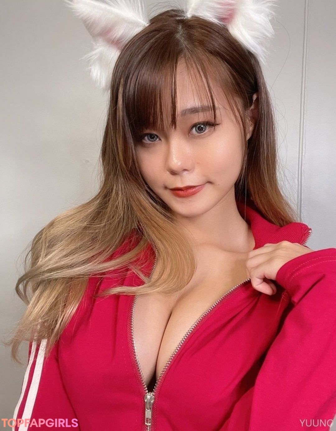Foto desnuda filtrada de OnlyFans de Yuuno #1658