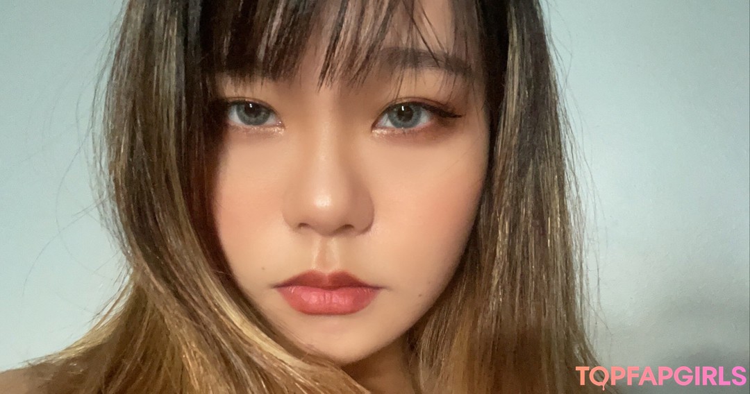 Foto desnuda filtrada de OnlyFans de Yuuno #1776