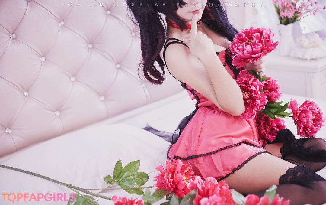 Foto desnuda filtrada de OnlyFans de Yuuno #1851
