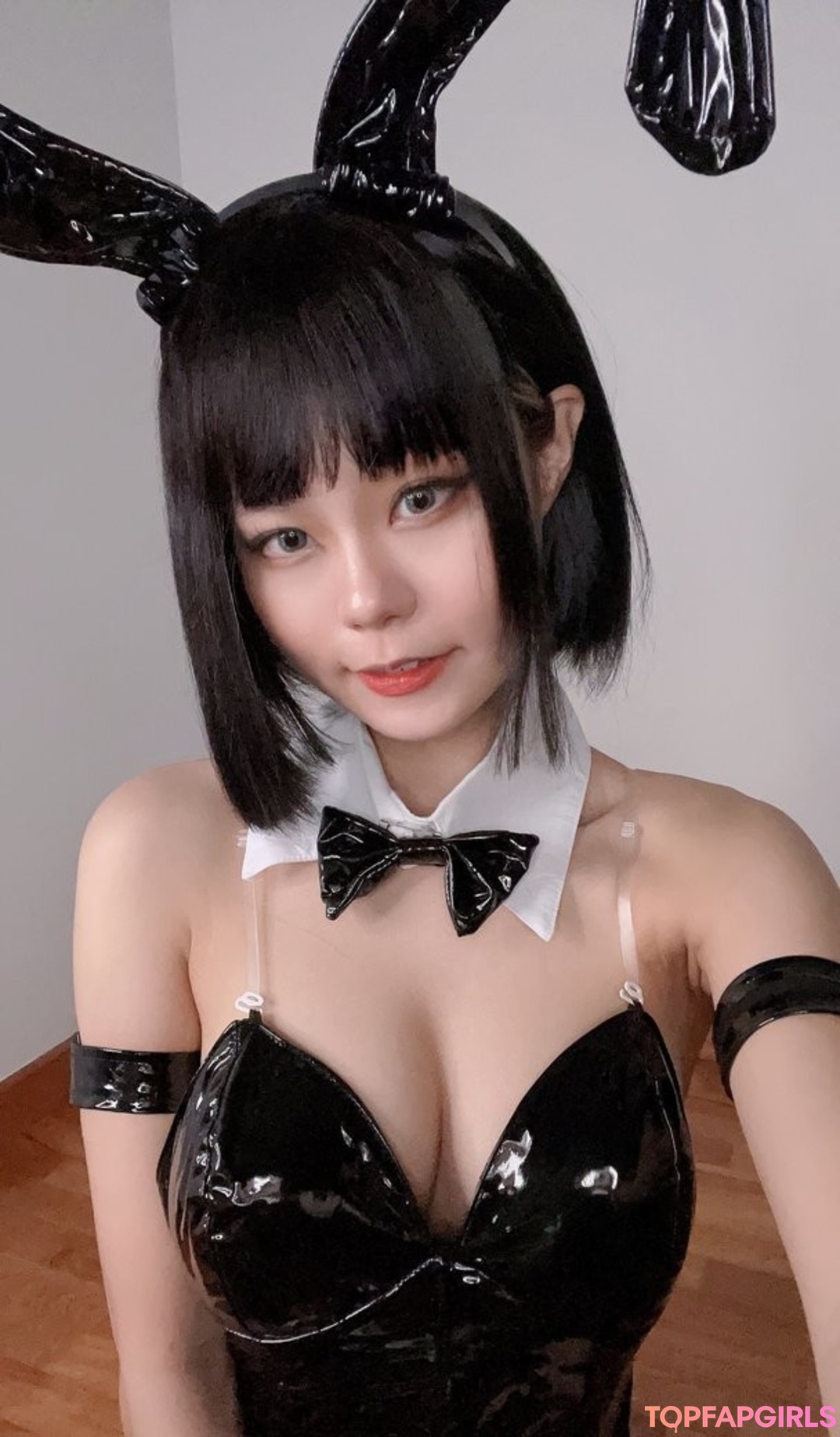 Foto desnuda filtrada de OnlyFans de Yuuno #1917
