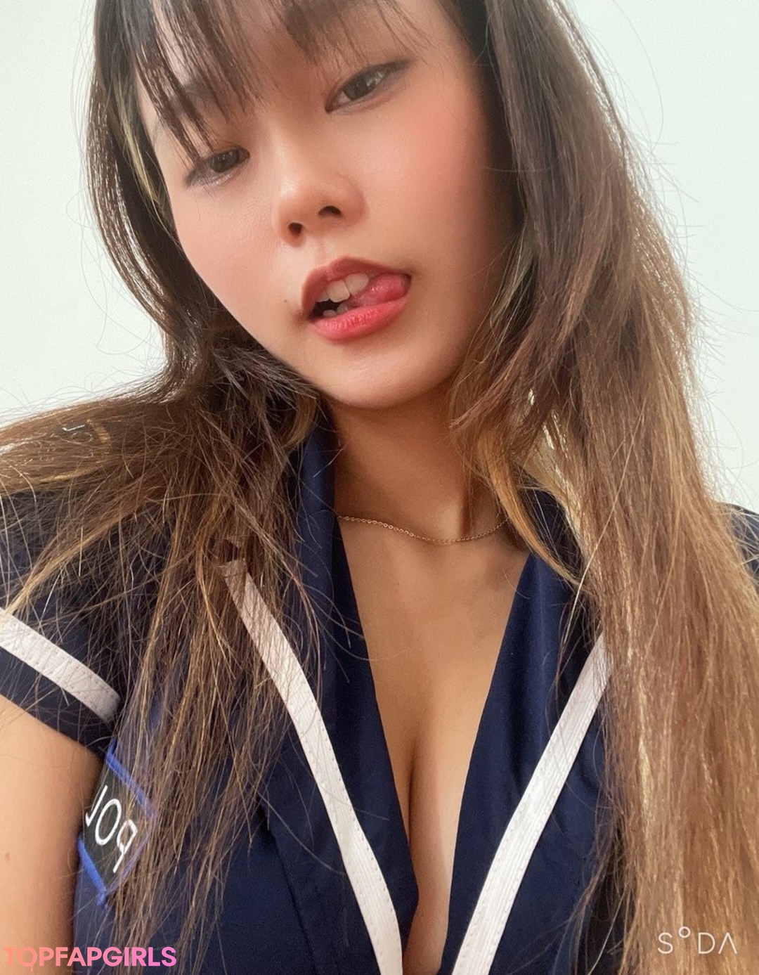 Foto desnuda filtrada de OnlyFans de Yuuno #1948