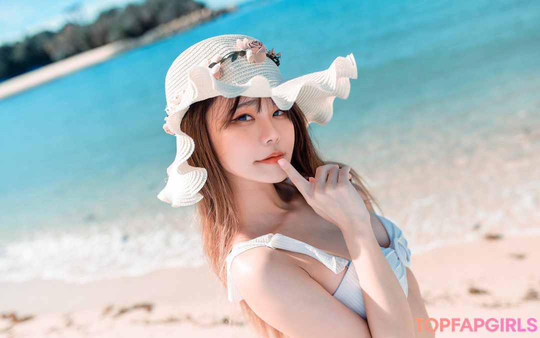 Foto desnuda filtrada de OnlyFans de Yuuno #1982