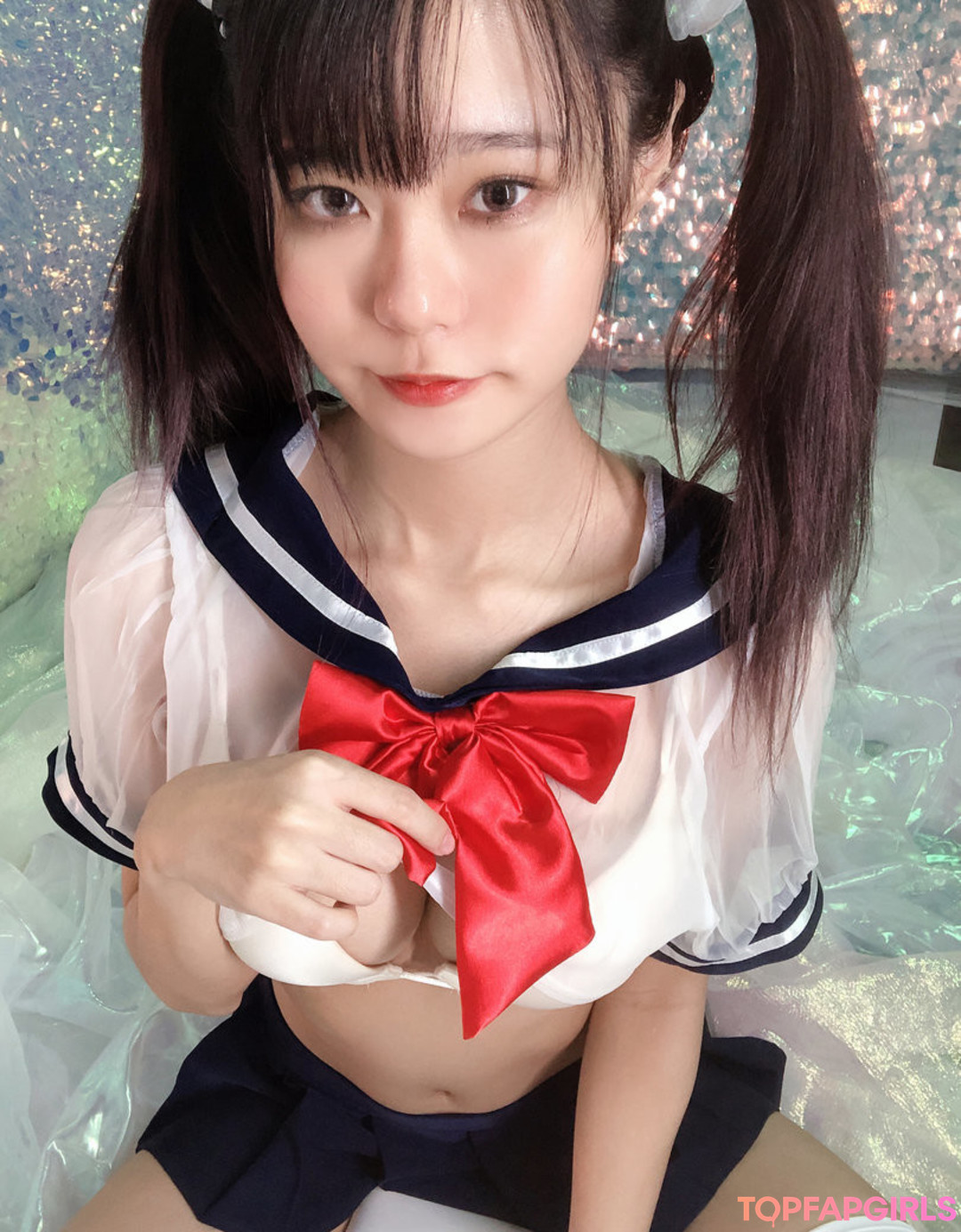 Foto desnuda filtrada de OnlyFans de Yuuno #2013