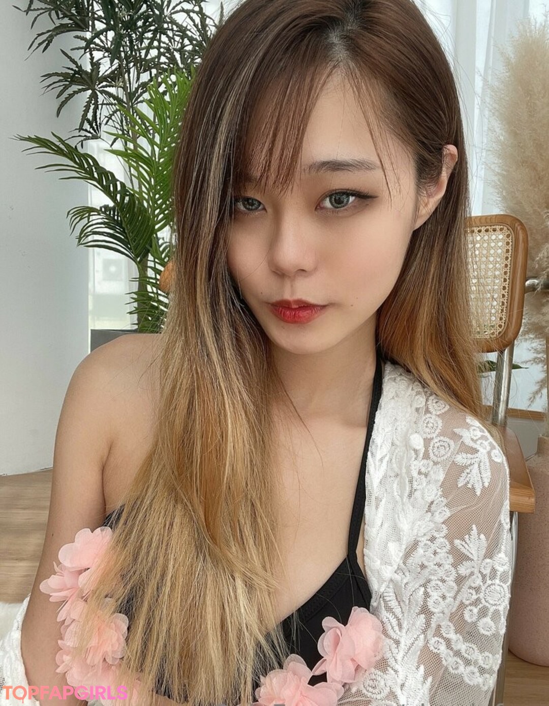 Foto desnuda filtrada de OnlyFans de Yuuno #2150