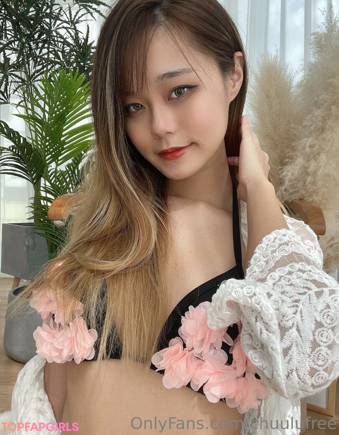 Foto desnuda filtrada de OnlyFans de Yuuno #2151