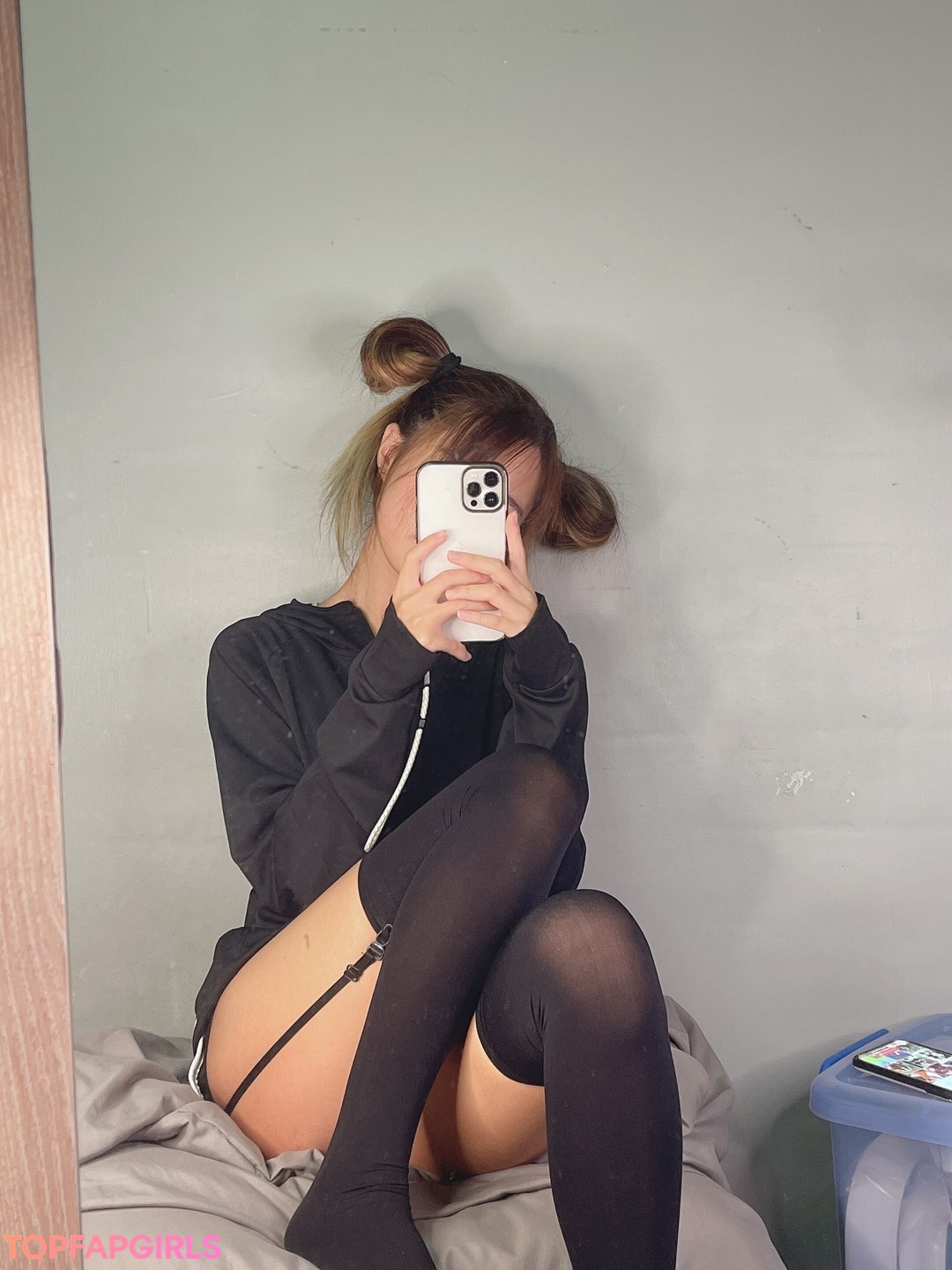 Foto desnuda filtrada de OnlyFans de Yuuno #573