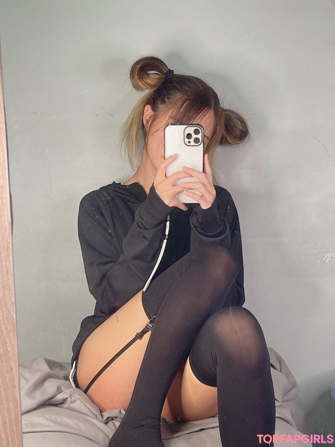 Foto desnuda filtrada de OnlyFans de Yuuno #574