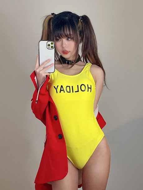 Yuuno