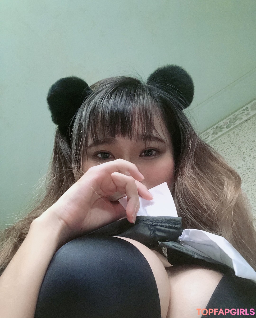 Foto desnuda filtrada de OnlyFans de Yuuno #598