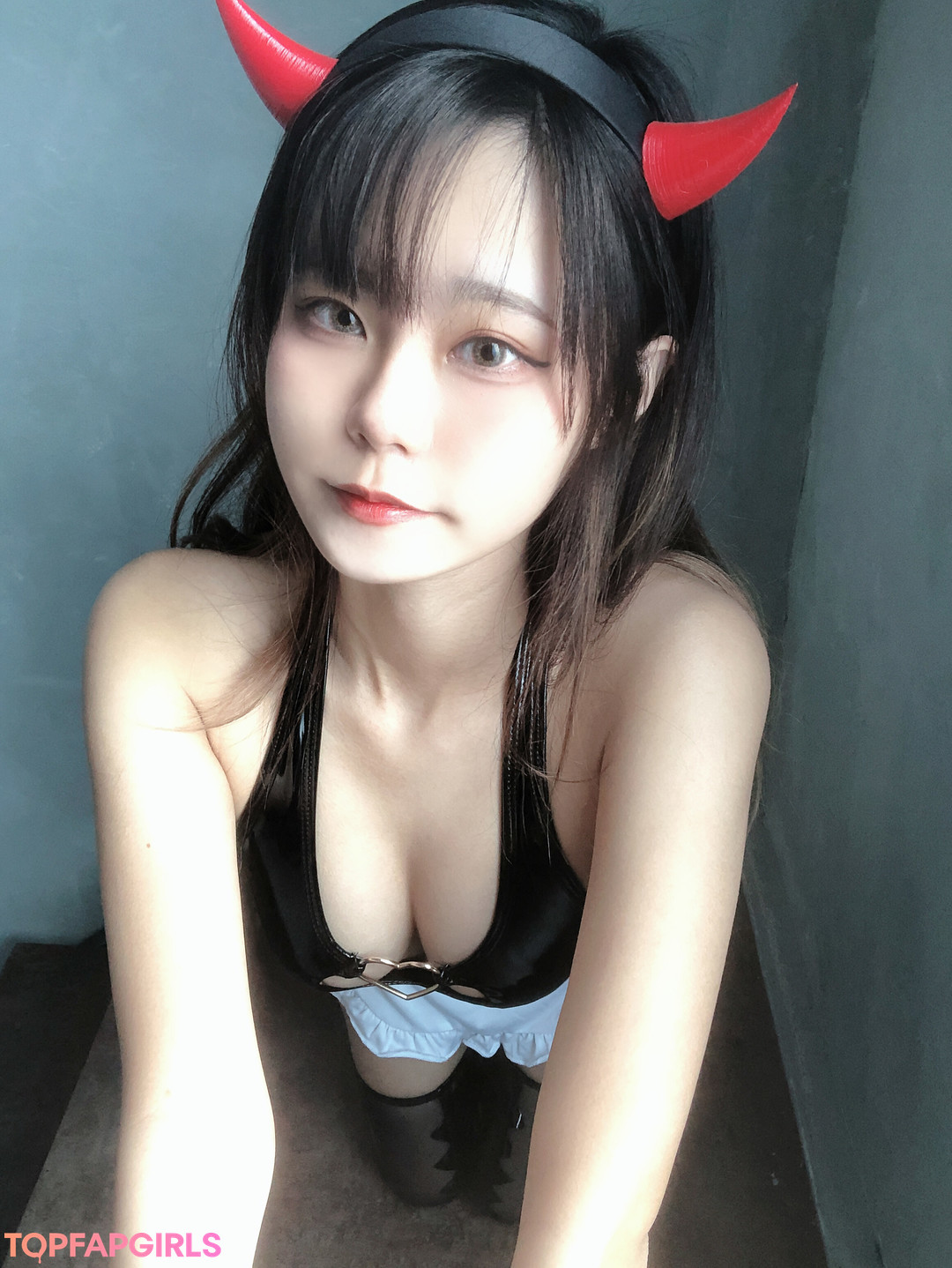 Foto desnuda filtrada de OnlyFans de Yuuno #632