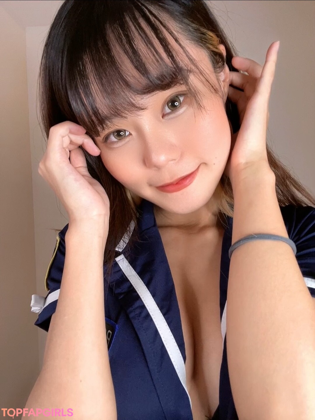 Foto desnuda filtrada de OnlyFans de Yuuno #707