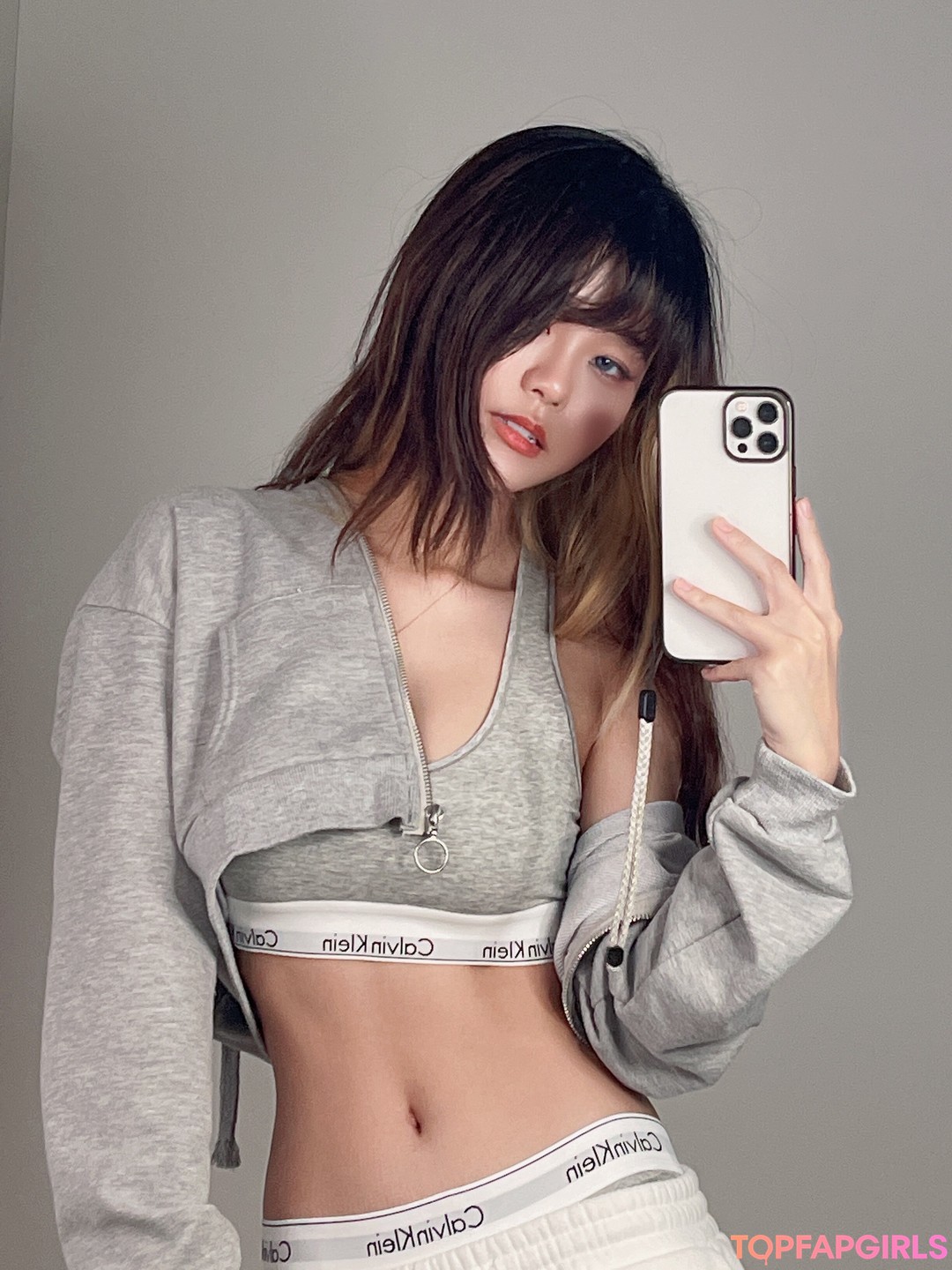 Foto desnuda filtrada de OnlyFans de Yuuno #728