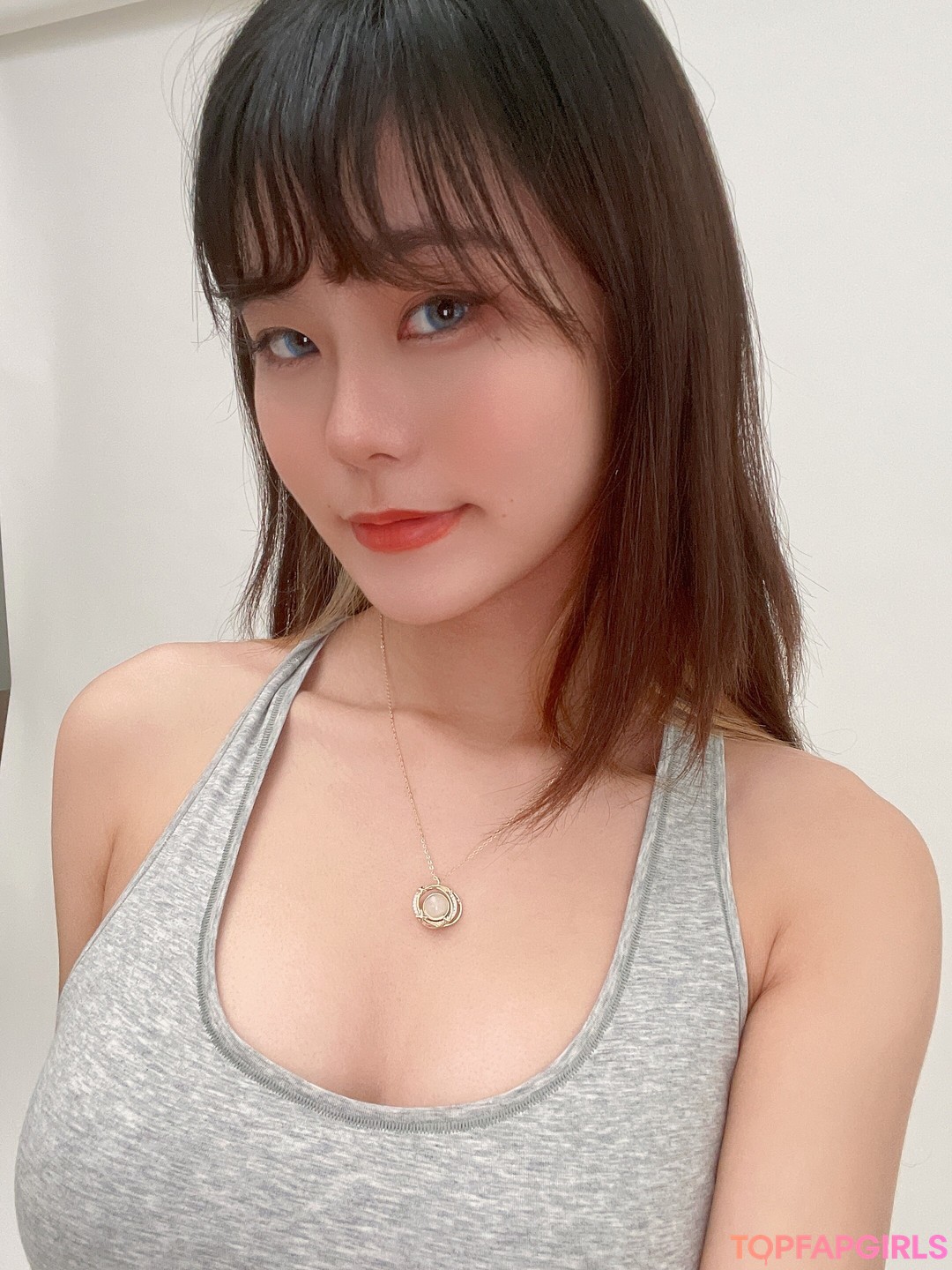 Foto desnuda filtrada de OnlyFans de Yuuno #730