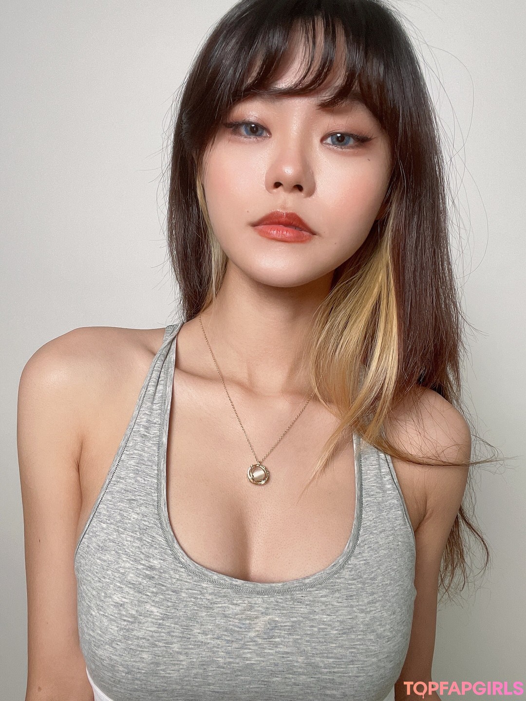 Foto desnuda filtrada de OnlyFans de Yuuno #733