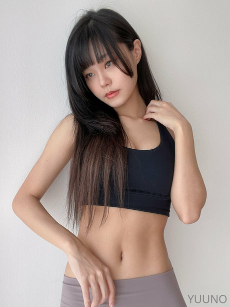 Yuuno