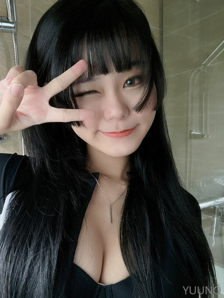 Yuuno