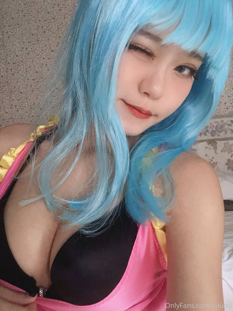Yuuno
