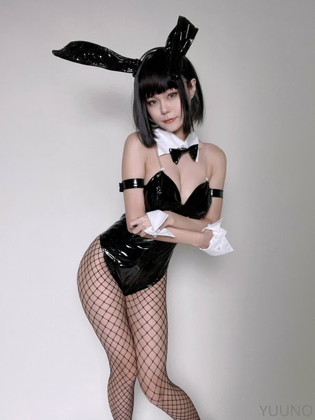 Yuuno