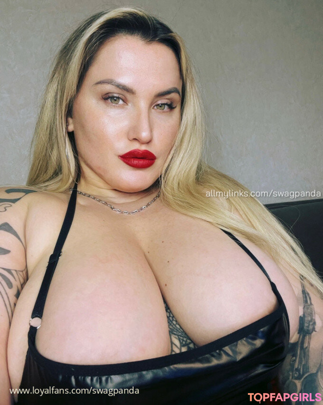 Foto desnuda filtrada de OnlyFans de Swag Russian Panda #488 Foto desnuda filtrada de OnlyFans de Swag Russian Panda #488