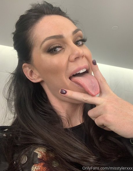 Alison Tyler