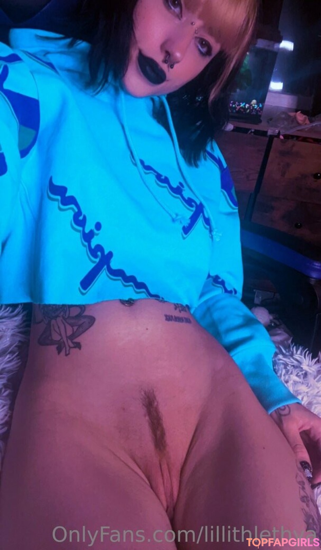 Foto desnuda filtrada de OnlyFans de Stepsislillith #19 Foto desnuda filtrada de OnlyFans de Stepsislillith #19