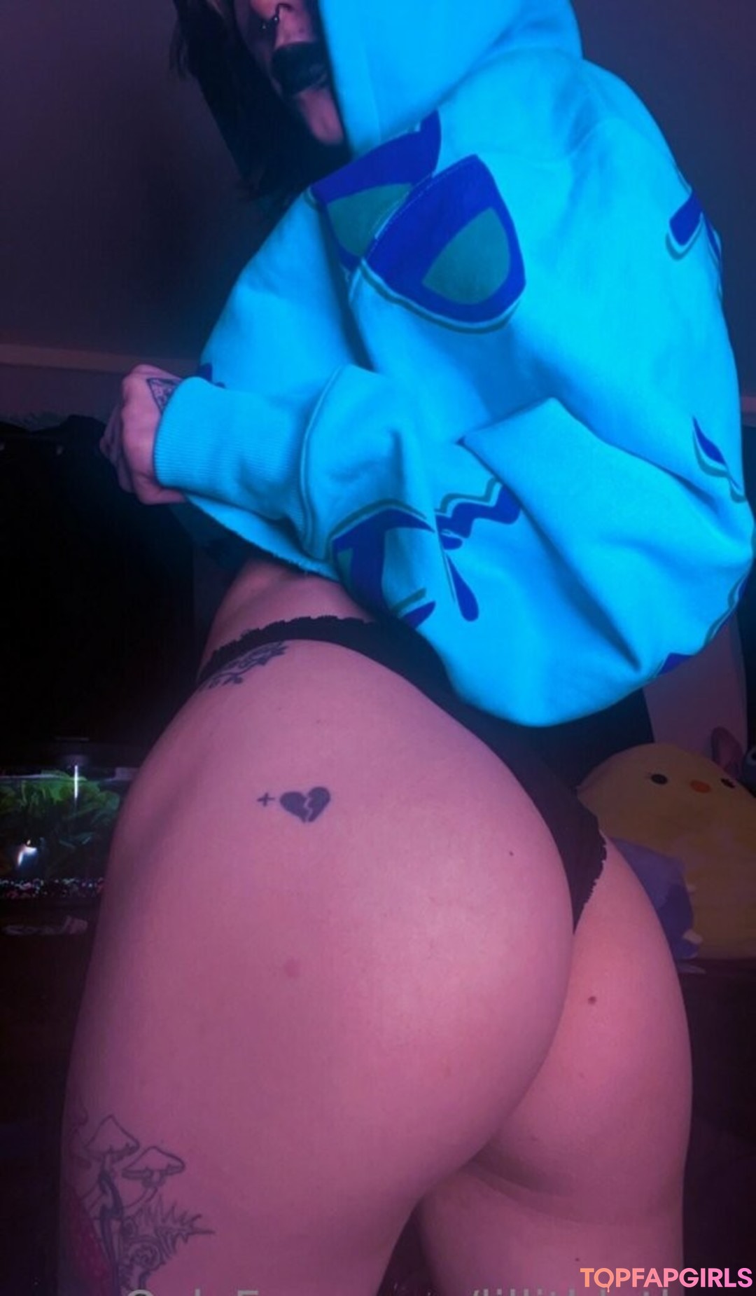 Foto desnuda filtrada de OnlyFans de Stepsislillith #23 Foto desnuda filtrada de OnlyFans de Stepsislillith #23