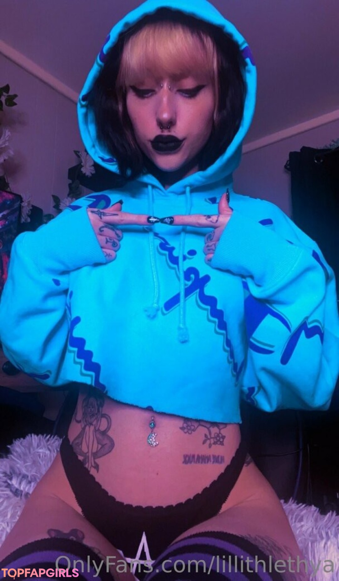 Foto desnuda filtrada de OnlyFans de Stepsislillith #27 Foto desnuda filtrada de OnlyFans de Stepsislillith #27