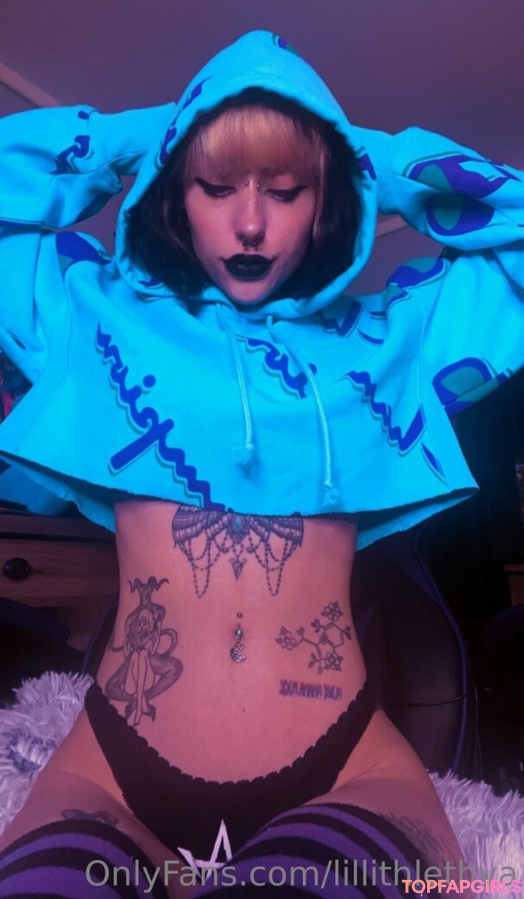 Foto desnuda filtrada de OnlyFans de Stepsislillith #42 Foto desnuda filtrada de OnlyFans de Stepsislillith #42